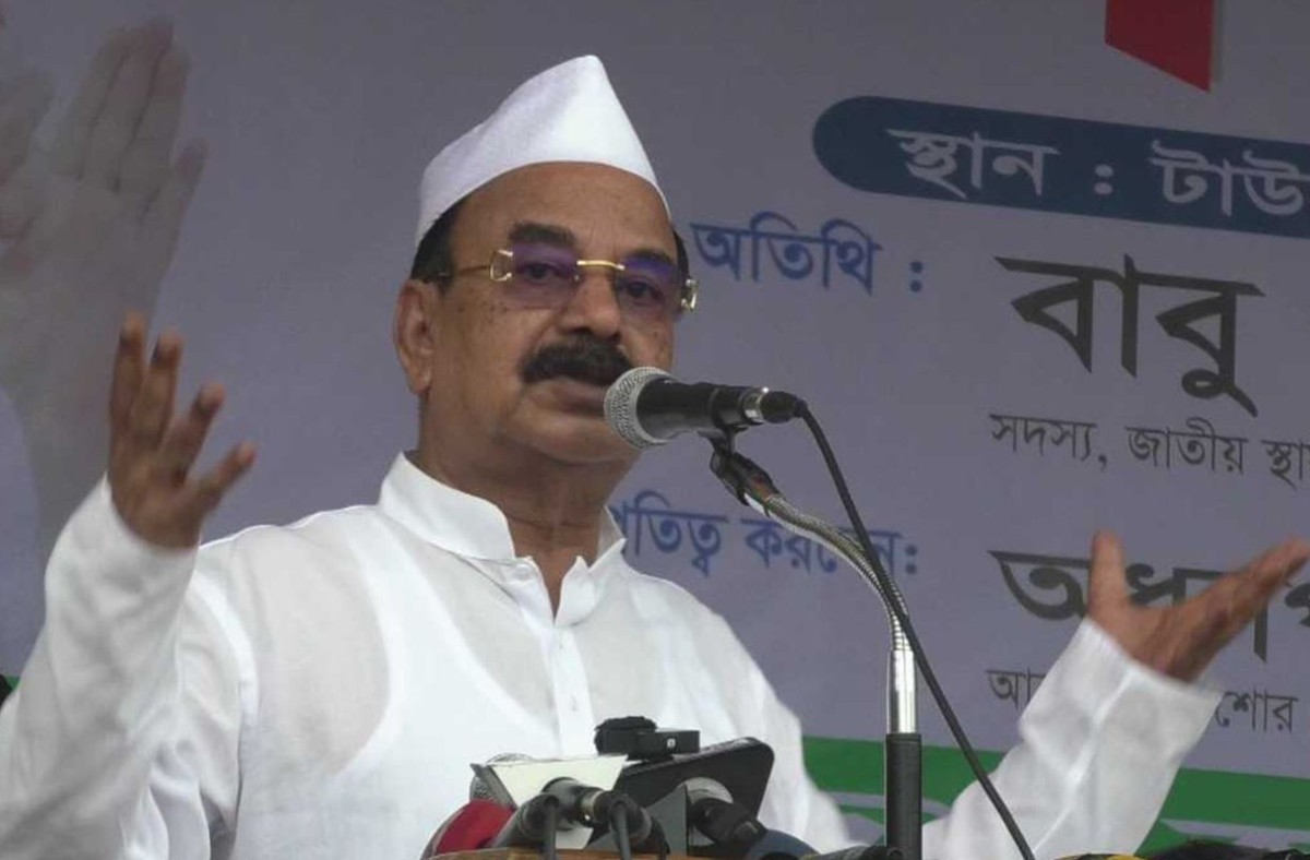 ‘নির্বাচনের মাধ্যমে পরবর্তী সরকারকে সংস্কার কাজের সুযোগ দেন’