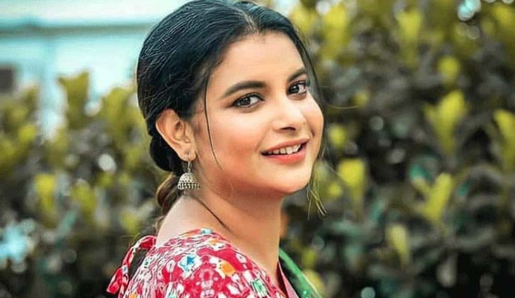 TOUKIR 8 1742474362 শবনম ফারিয়াকে আপত্তিকর মন্তব্য করে চাকরি হারাতে পারেন যুবক