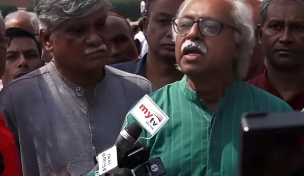 TOUKIR 93 1742985522 ডিসেম্বরের আগেই দেশে নির্বাচন সম্ভব: রুহিন হোসেন প্রিন্স