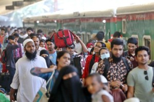 বিলম্ব হচ্ছে না ট্রেন যাত্রা, কাল থেকে চলবে বিশেষ ট্রেন