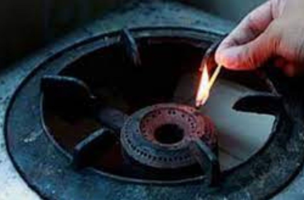 আগামীকাল গ্যাস থাকবে না যেসব এলাকায়