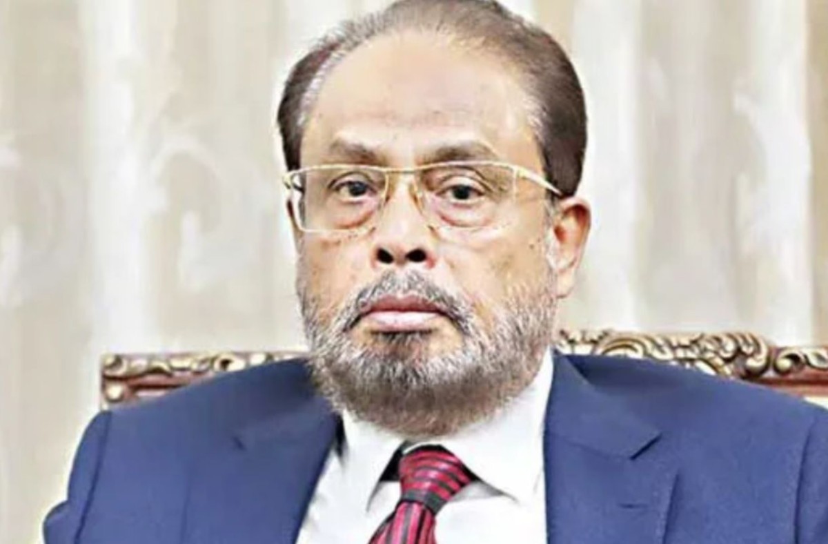 ‘আওয়ামী লীগ একটি গাড়ি, তার ড্রাইভার খারাপ হতে পারে কিন্তু গাড়িটা তো খারাপ না’