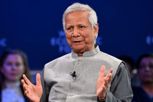 চীন ও বাংলাদেশের সম্পর্ক বহু বছর ধরে খুবই শক্তিশালী: ড. ইউনূস