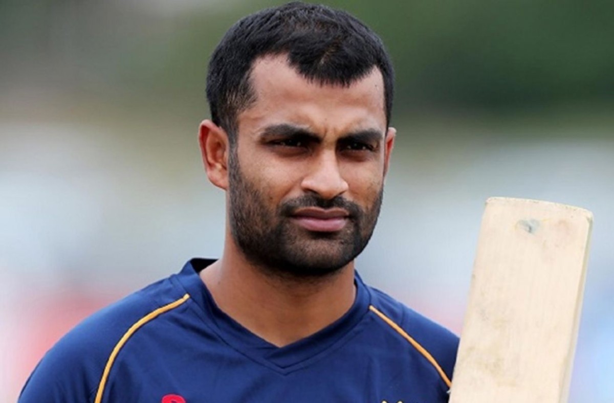 হাসপাতাল থেকে বাসায় ফিরেছেন তামিম