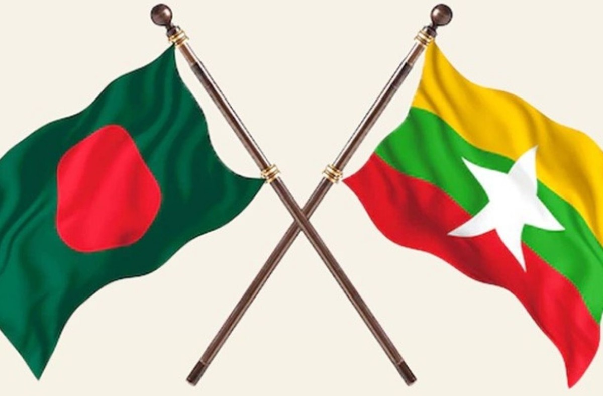 বিমসটেকে ড. ইউনূসের সঙ্গে বৈঠকের অনুরোধ মিয়ানমারের