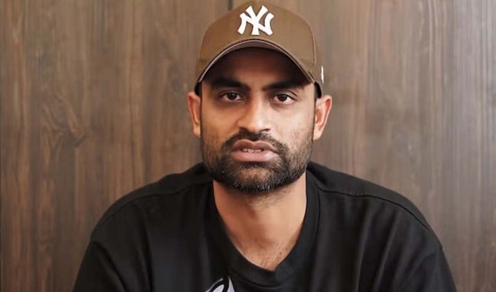 Tamim iqbal 1742808770 জ্ঞান ফিরেছে তামিম ইকবালের