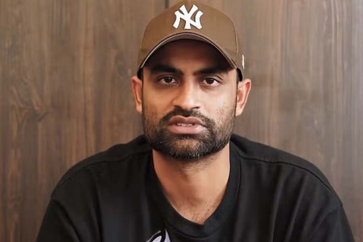 জ্ঞান ফিরেছে তামিম ইকবালের