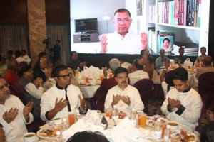 সংস্কার ও নির্বাচনকে মুখোমুখি দাঁড় করানো হচ্ছে: তারেক রহমান