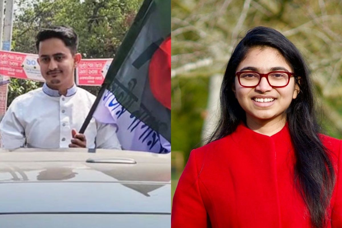 ডা. তাসনিম জারার খোলা চিঠির জবাব দিলেন সারজিস