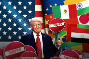 শুল্ক আরোপ করে ট্রাম্প আসলে কী অর্জন করতে চাইছেন