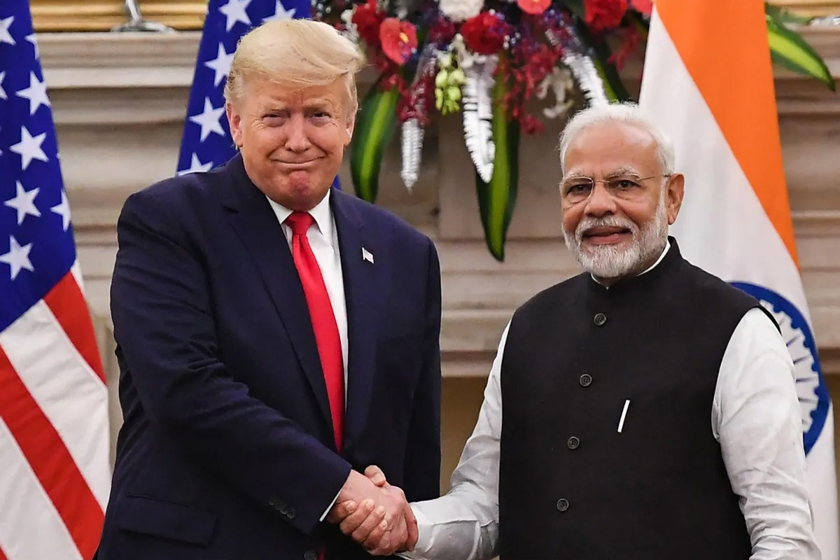 শুল্ক আরোপ প্রশ্নে ভারত-যুক্তরাষ্ট্র সম্পর্ক কোন পথে?