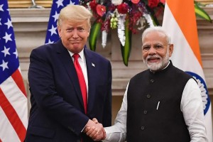 শুল্ক আরোপ প্রশ্নে ভারত-যুক্তরাষ্ট্র সম্পর্ক কোন পথে?