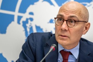 বাংলাদেশ সম্পর্কে জাতিসংঘের প্রতিবেদন কাল উপস্থাপন করবেন ফলকার টুর্ক