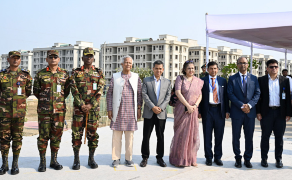 এতদিন অসীম দুর্নীতি চলেছে: প্রধান উপদেষ্টা 4 UN 1741965769 এতদিন অসীম দুর্নীতি চলেছে: প্রধান উপদেষ্টা