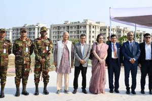 এতদিন অসীম দুর্নীতি চলেছে: প্রধান উপদেষ্টা