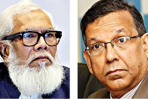 আতিকুল ইসলাম হত্যা মামলায় গ্রেপ্তার ৬