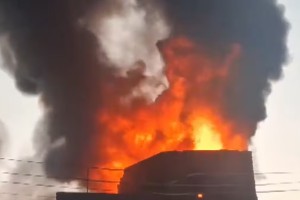 পাকিস্তানে আইইডি বিস্ফোরণ, নিহত ৪