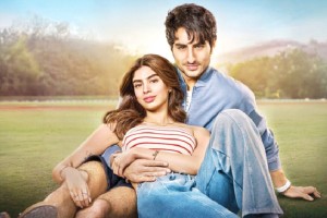 বলিউডে পা রাখছেন সাইফপুত্র ইব্রাহিম