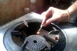 রবিবার যেসব এলাকায় থাকবে না গ্যাস