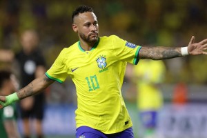 সতেরো মাস পর ব্রাজিল দলে ফিরছেন নেইমার