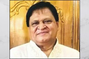 ঢাকা-২০ আসনের সাবেক এমপি গ্রেপ্তার