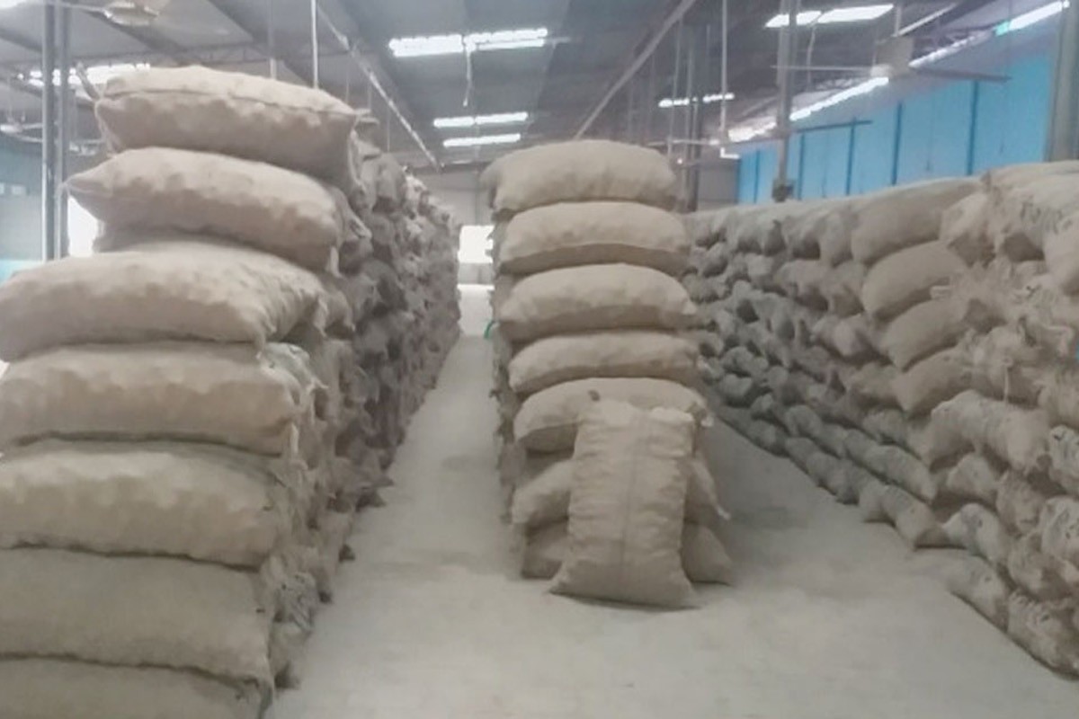হিমাগারে আলু সংরক্ষণে কৃষকদের ভোগান্তি