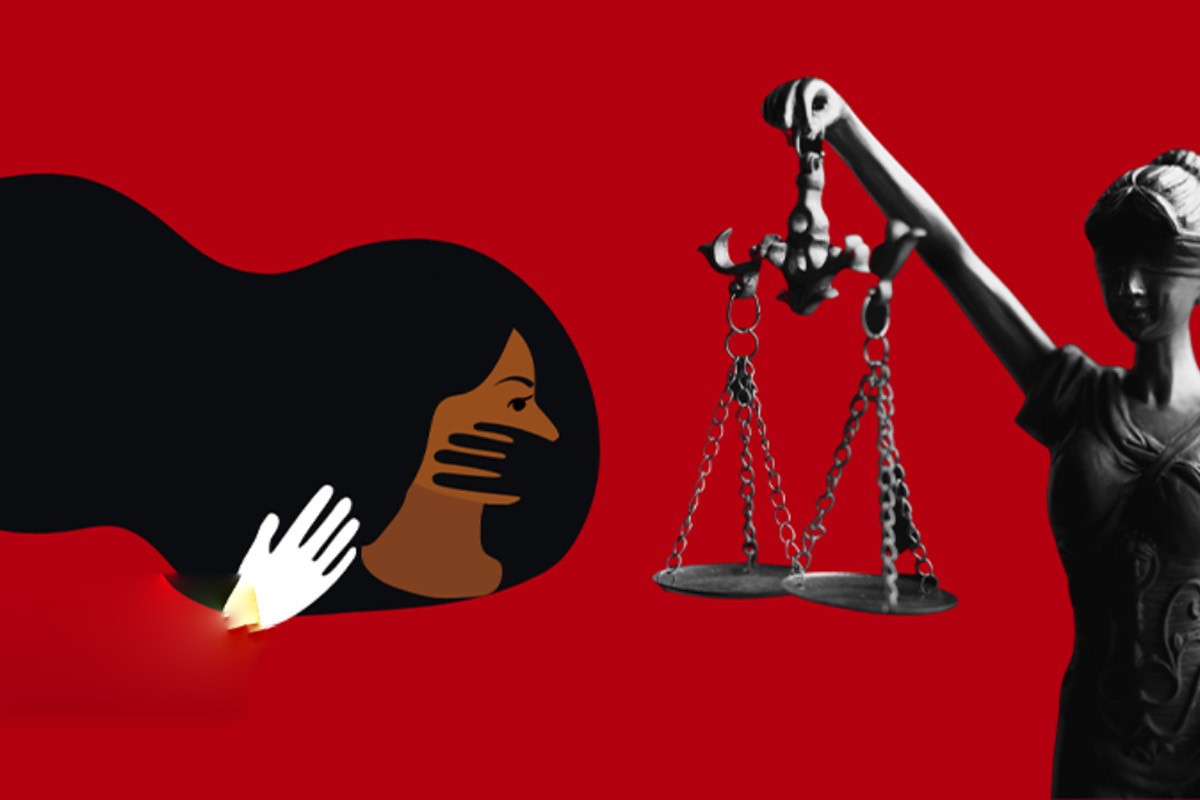 বিশ্বের কোন্ দেশে ধর্ষণের শাস্তি কেমন?