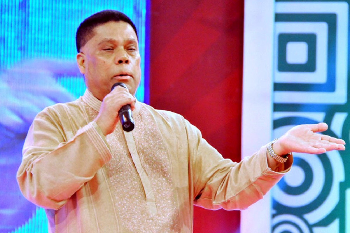 ভক্তদের জন্য দুঃসংবাদ! ঈদে থাকছে না মাহফুজুর রহমানের গান