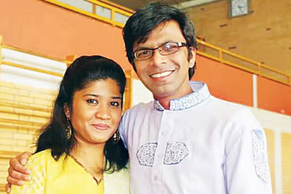 ১১৬ বারের মতো পেছাল সাগর-রুনি হত্যার তদন্ত প্রতিবেদন দাখিলের তারিখ