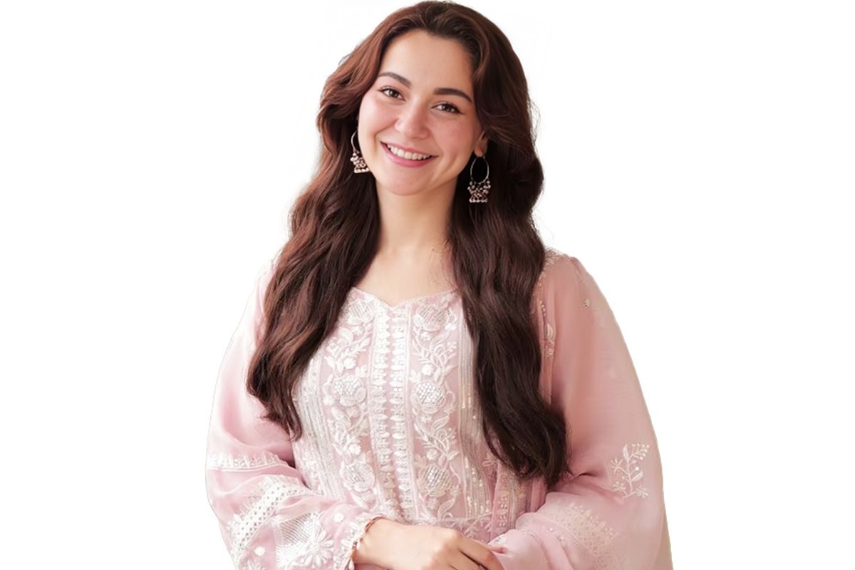 বলিউড সিনেমা ‘সরদার জি ৩’-এ দেখা যাবে হানিয়া আমিরকে