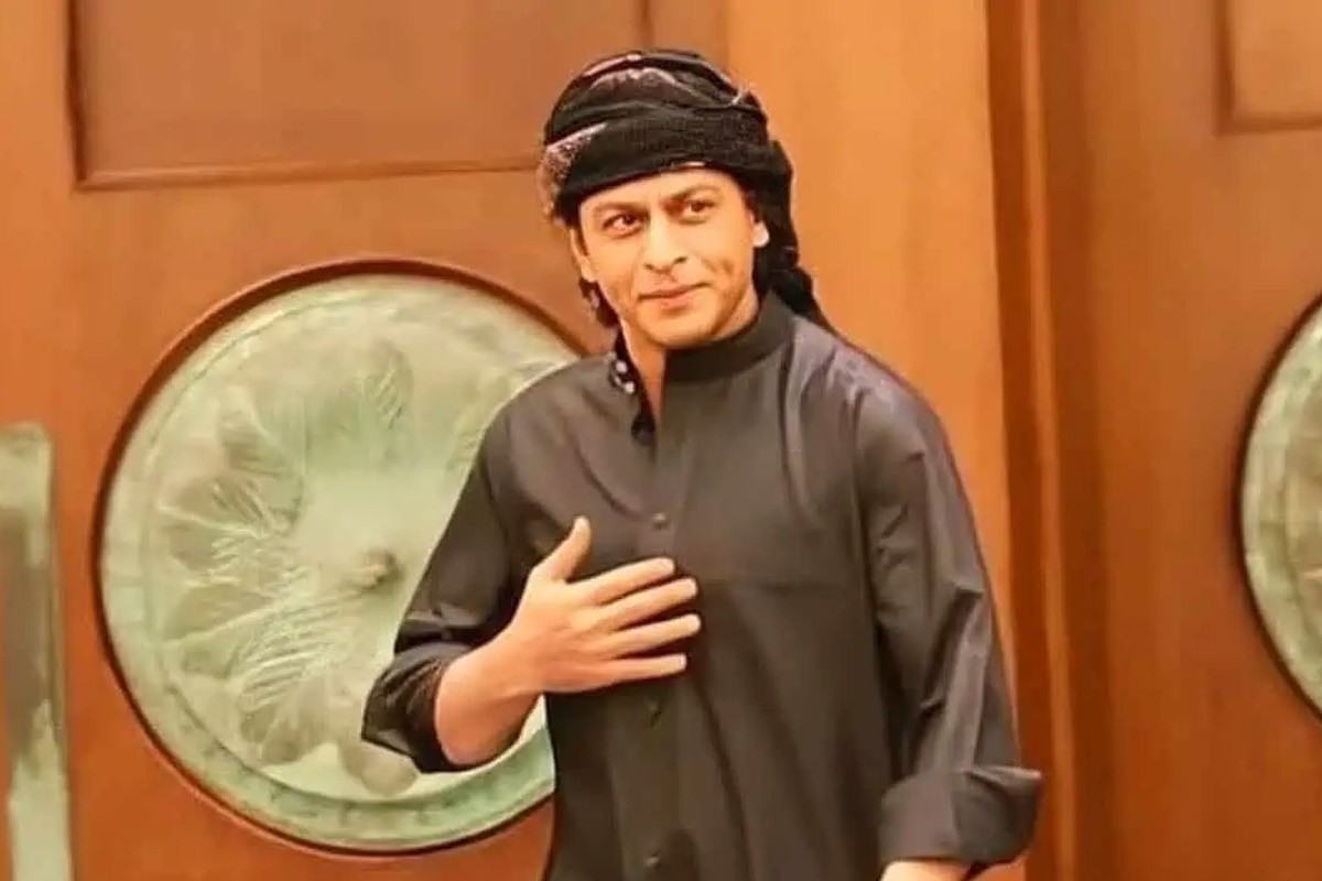 রোজা রাখা নিয়ে যা বললেন শাহরুখ খান
