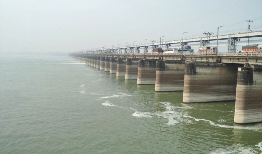 গঙ্গার পানি চুক্তি নবায়ন:কলকাতায় বাংলাদেশ প্রতিনিধি দল 4 Untitled 17 1740985589 গঙ্গার পানি চুক্তি নবায়ন:কলকাতায় বাংলাদেশ প্রতিনিধি দল