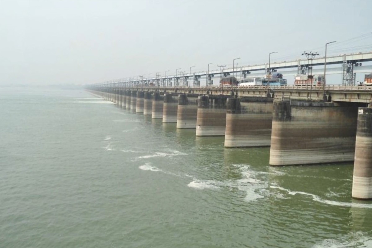গঙ্গার পানি চুক্তি নবায়ন:কলকাতায় বাংলাদেশ প্রতিনিধি দল
