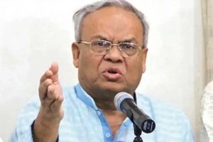 নির্বাচনের জন্য ডিসেম্বর পর্যন্ত সময় লাগবে কেন, প্রশ্ন রিজভীর