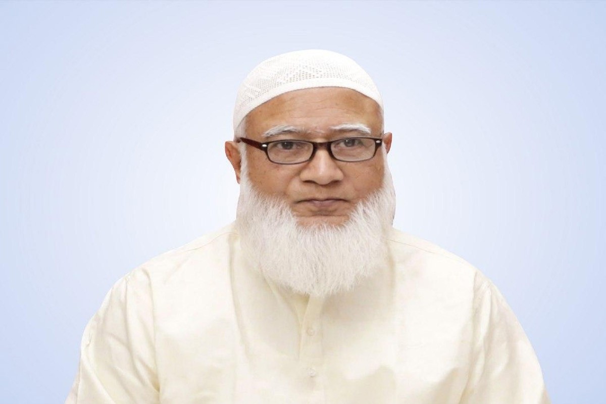 ধর্ষকদের সর্বোচ্চ শাস্তি চান জামায়াত আমির