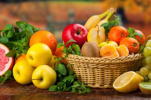 ইফতারে থাকুক পুষ্টিকর ফল