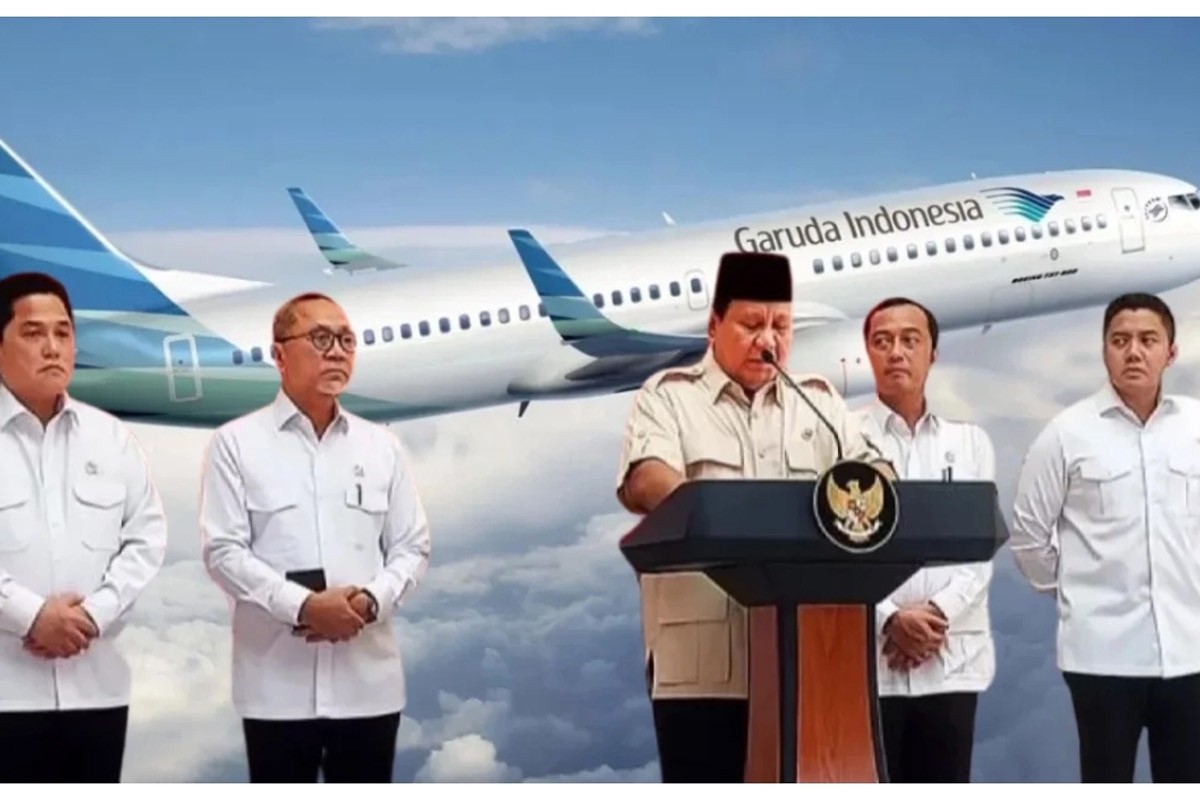 রমজান ও ঈদে ইন্দোনেশিয়ায় প্লেন ভাড়া-টোল ফি কমানোর নির্দেশ