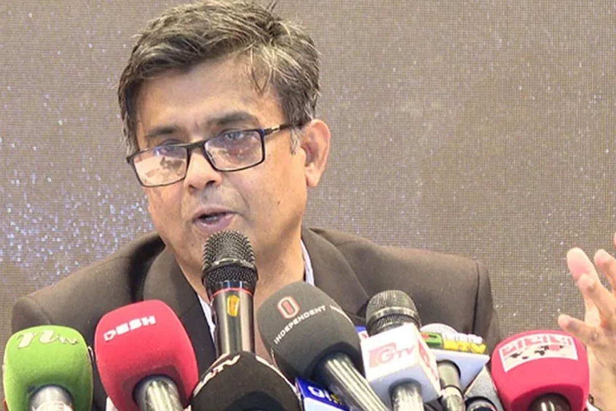 বাস রিকুইজিশন নিয়ে ব্যাখ্যা দিলেন প্রেস সচিব