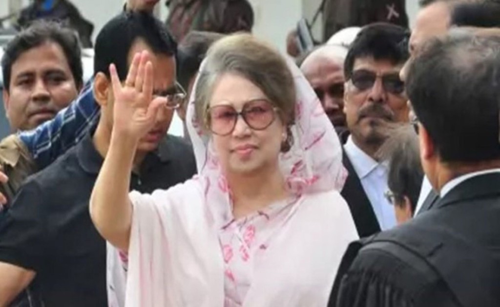 খালেদা জিয়াকে খালাসের বিরুদ্ধে আপিলের শুনানি আগামীকাল 3 Untitled 1 1740916136 খালেদা জিয়াকে খালাসের বিরুদ্ধে আপিলের শুনানি আগামীকাল