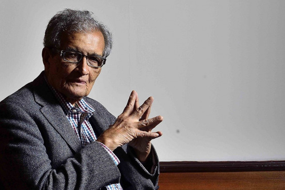 আমি বাংলাদেশ নিয়ে উদ্বিগ্ন, তবে আশাহীন নই: অমর্ত্য সেন