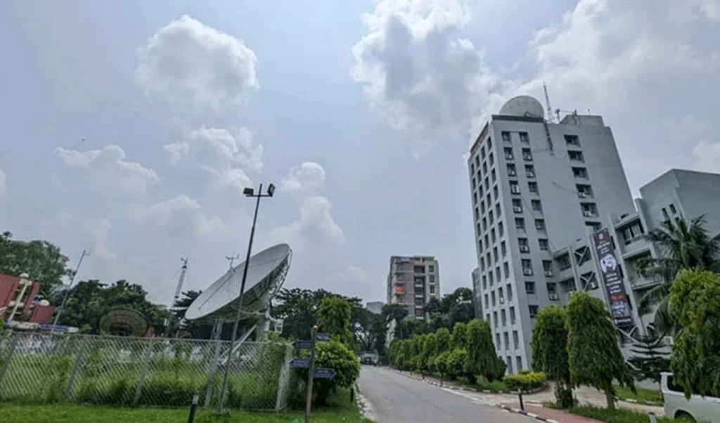 আজ যেমন থাকবে রাজধানীর আবহাওয়া 3 Untitled 1 1741230647 আজ যেমন থাকবে রাজধানীর আবহাওয়া