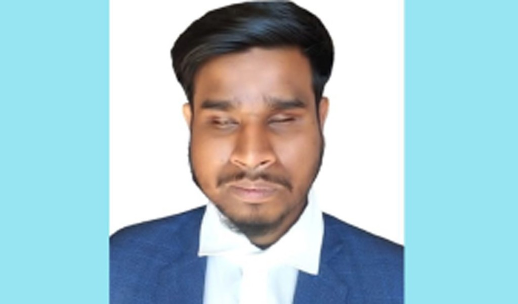 ঢাবিতে ভর্তির সুযোগ পেলেন দৃষ্টি প্রতিবন্ধী হরিবল বোনার্জী, চেয়েছেন বিত্তবানদের সহযোগিতা 4 Untitled 1 1741403007 ঢাবিতে ভর্তির সুযোগ পেলেন দৃষ্টি প্রতিবন্ধী হরিবল বোনার্জী, চেয়েছেন বিত্তবানদের সহযোগিতা