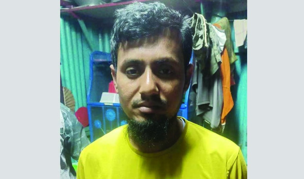 নারী শ্রমিককে চাপা দেওয়া ট্রাক ড্রাইভার গ্রেপ্তার 2 Untitled 1 1741659506 নারী শ্রমিককে চাপা দেওয়া ট্রাক ড্রাইভার গ্রেপ্তার