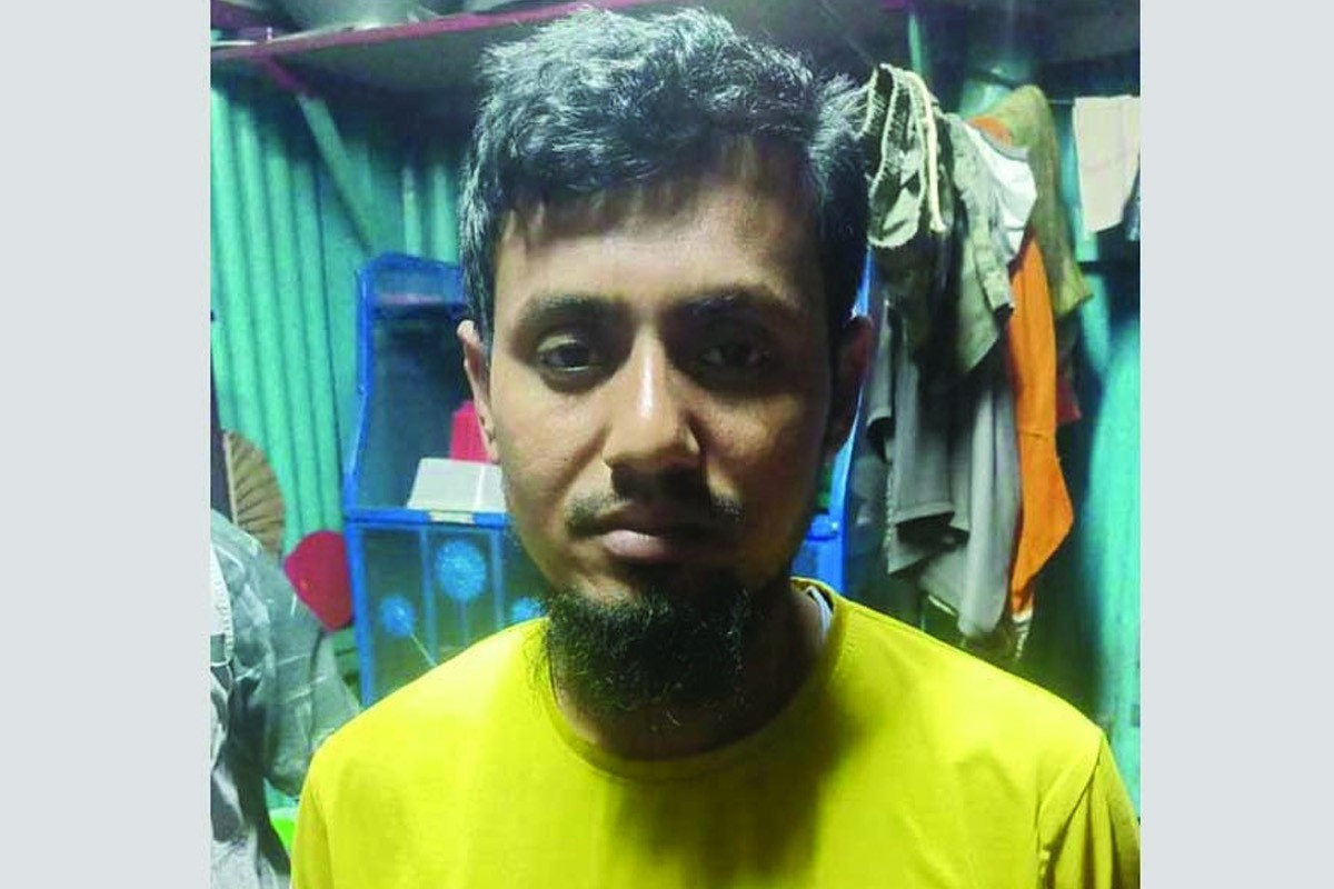 নারী শ্রমিককে চাপা দেওয়া ট্রাক  ড্রাইভার গ্রেপ্তার