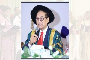 ড. আমিরুল ইসলামের পদত্যাগপত্র গ্রহণ করেছেন রাষ্ট্রপতি