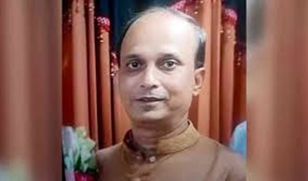 উপাধ্যক্ষ হত্যায় দম্পতি গ্রেপ্তার 3 Untitled 1 1741746573 উপাধ্যক্ষ হত্যায় দম্পতি গ্রেপ্তার
