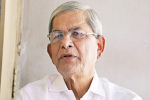 মাগুরার সেই নির্যাতিত শিশুর মৃত্যুতে বিএনপি মহাসচিব মির্জা ফখরুলের  শোক