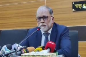 ‘দুই হাজার চিকিৎসকে বিশেষ বিসিএসের মাধ্যমে নিয়োগ দেওয়া হবে’