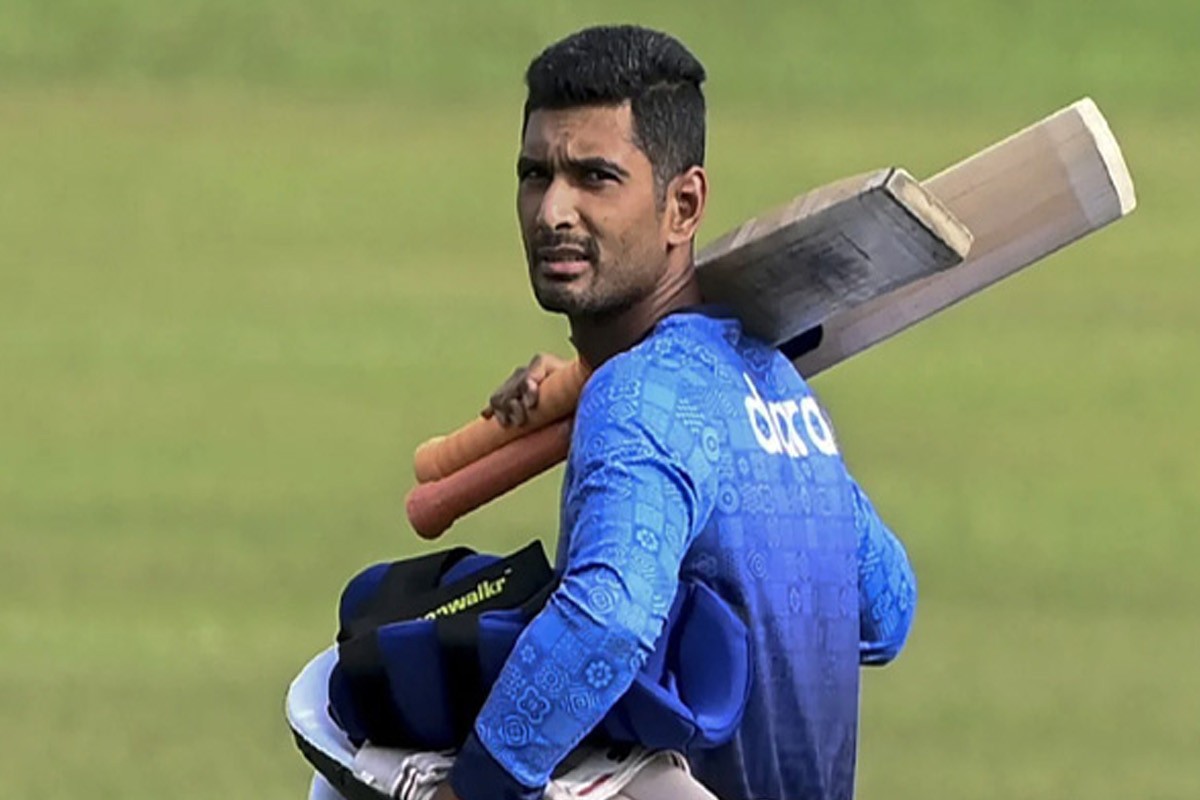 মাহমুদউল্লাহকে বিদায় জানিয়ে বিসিবি সভাপতি যা বললেন