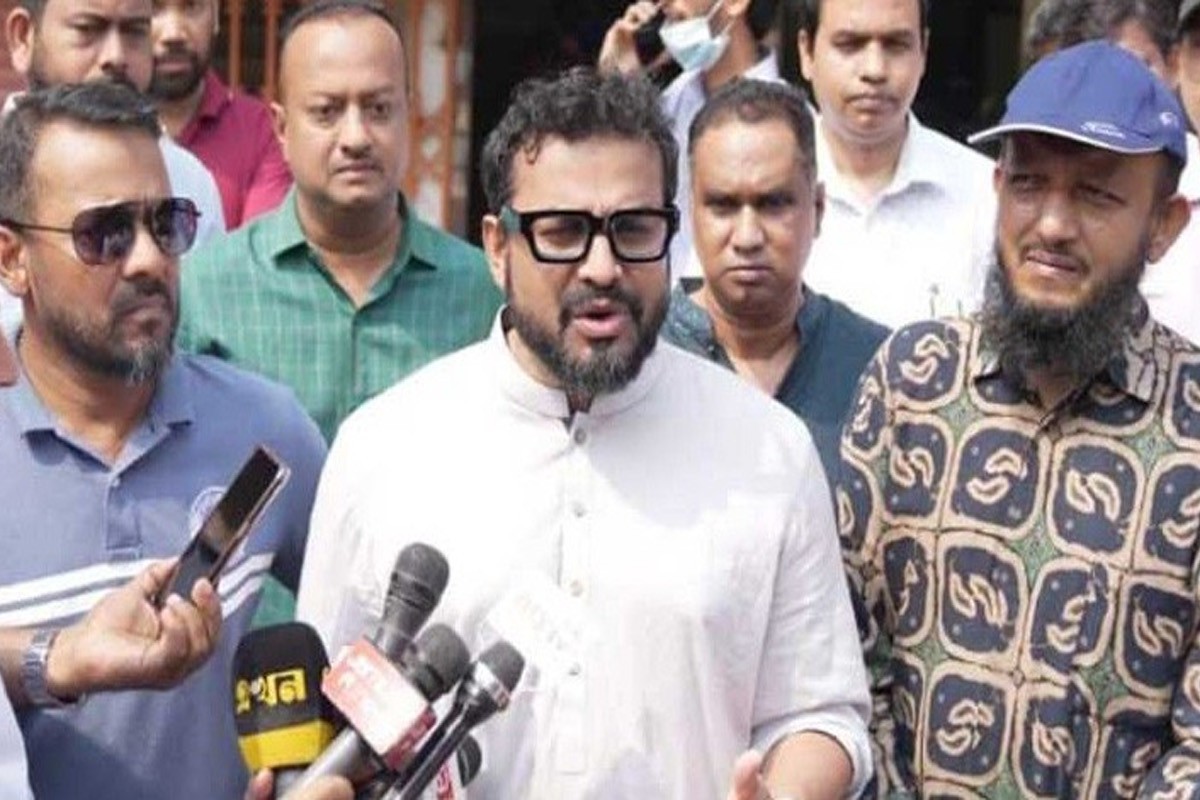 ফুটপাত দখল করে ব্যবসা করলে ট্রেড লাইসেন্স বাতিল